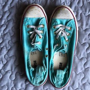 Converse Slip-on Shoes